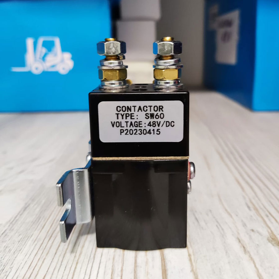 Контактор 48V